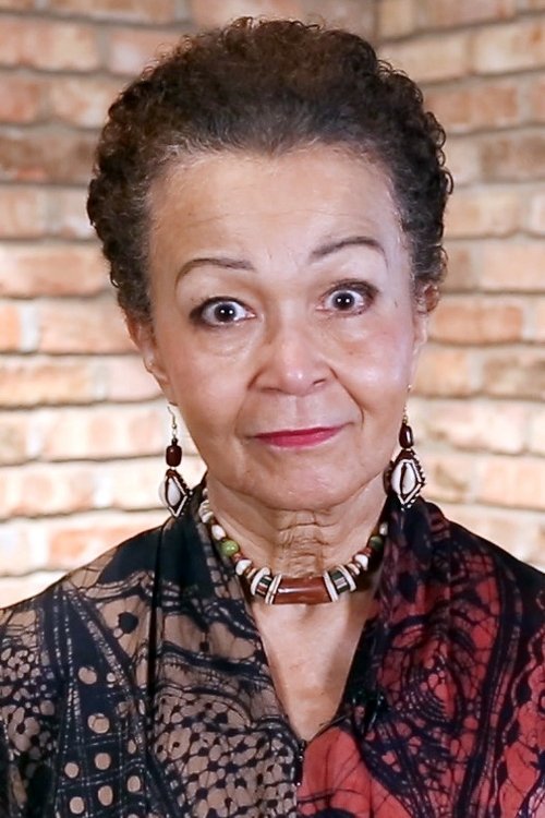 Lizan Mitchell zdjęcie