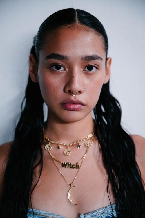 Lizeth Selene zdjęcie