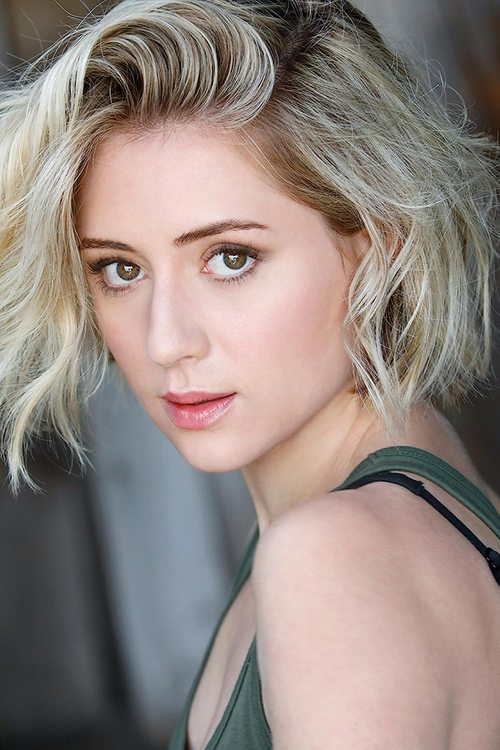 Lizze Broadway zdjęcie