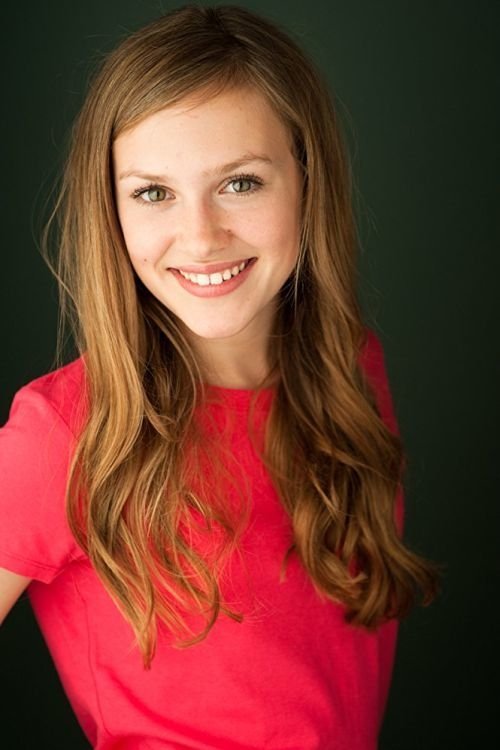 Lizzie Boys zdjęcie