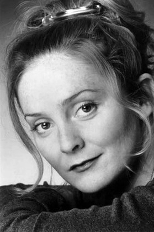 Lizzie Hopley zdjęcie