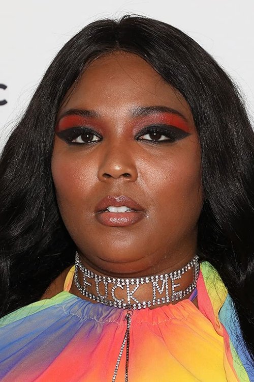 Lizzo zdjęcie