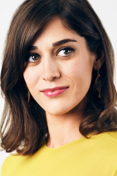 Lizzy Caplan zdjęcie