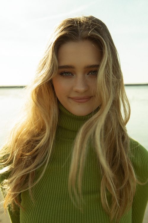 Lizzy Greene zdjęcie