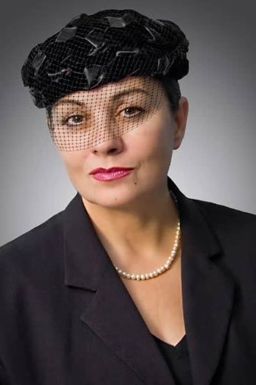 Ljiljana Blagojević zdjęcie