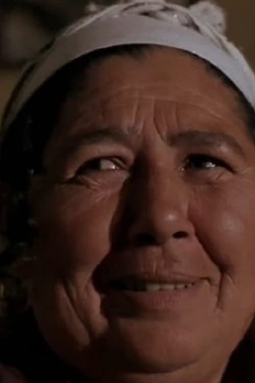 Ljubica Adžović zdjęcie