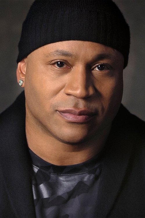 LL Cool J zdjęcie