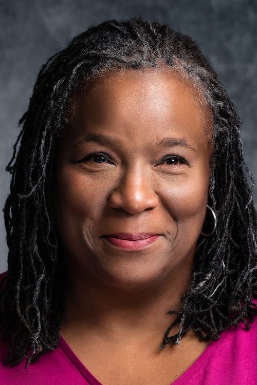 Llewella Gideon zdjęcie