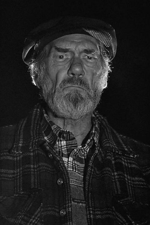 Lloyd Berry zdjęcie