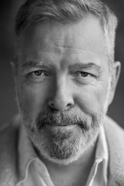 Lloyd Hutchinson zdjęcie