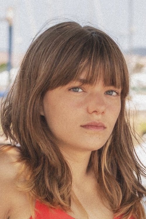 Llúcia Garcia zdjęcie