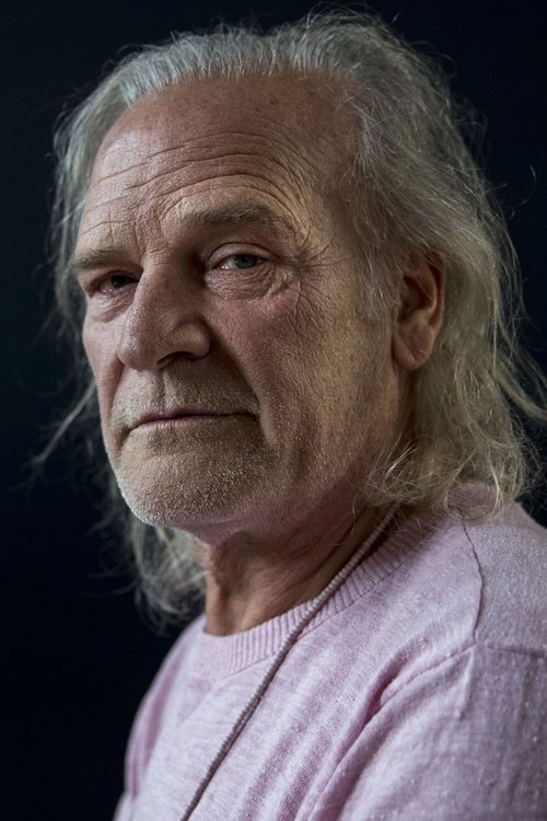 Lluís Homar zdjęcie