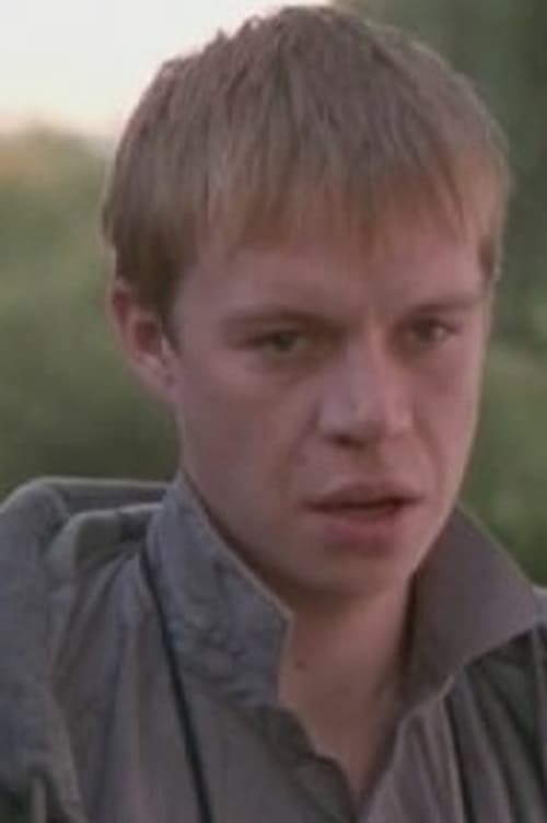 Llŷr Ifans zdjęcie