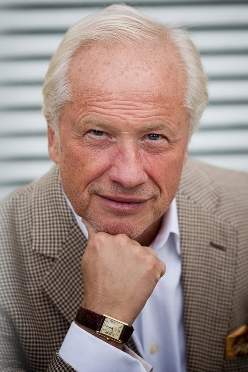 Loa Falkman zdjęcie