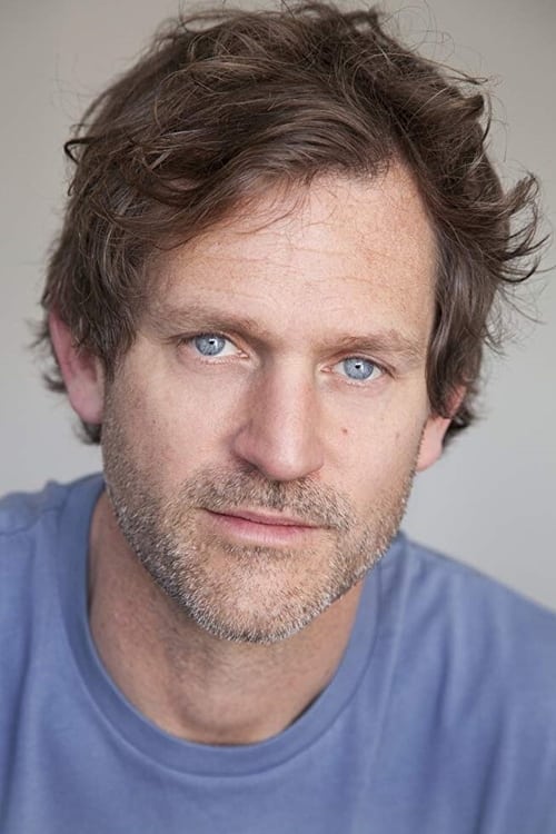 Lochlann Ó Mearáin zdjęcie