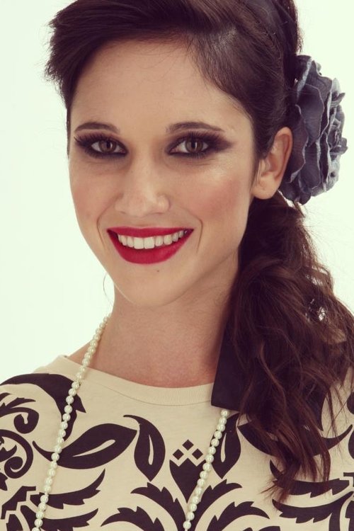 Lodovica Comello zdjęcie