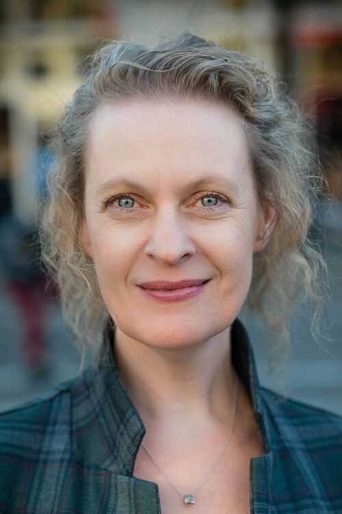 Loes Wouterson zdjęcie