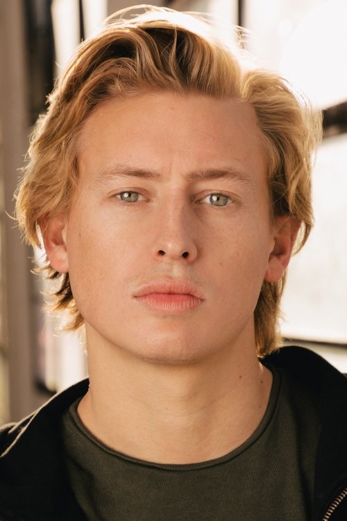 Logan Coffey zdjęcie