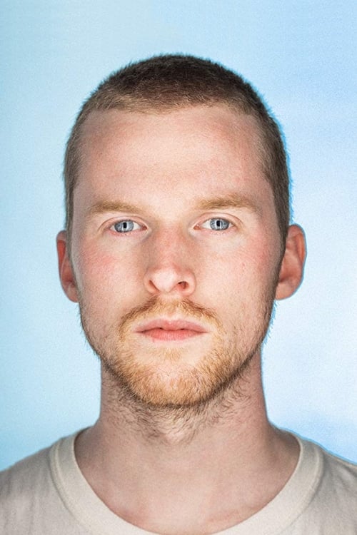 Logan Hawkes zdjęcie