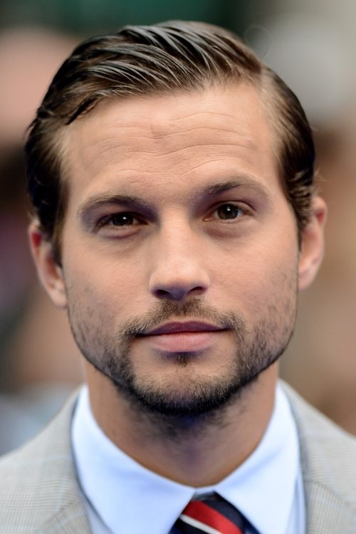 Logan Marshall-Green zdjęcie