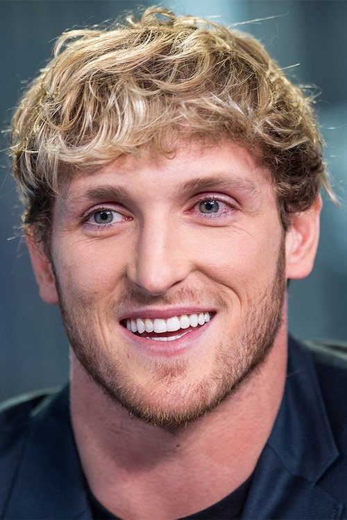 Logan Paul zdjęcie