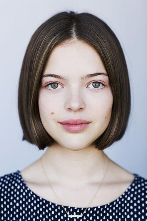 Logan Polish zdjęcie