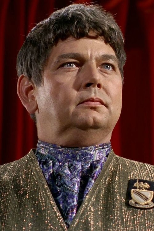 Logan Ramsey zdjęcie