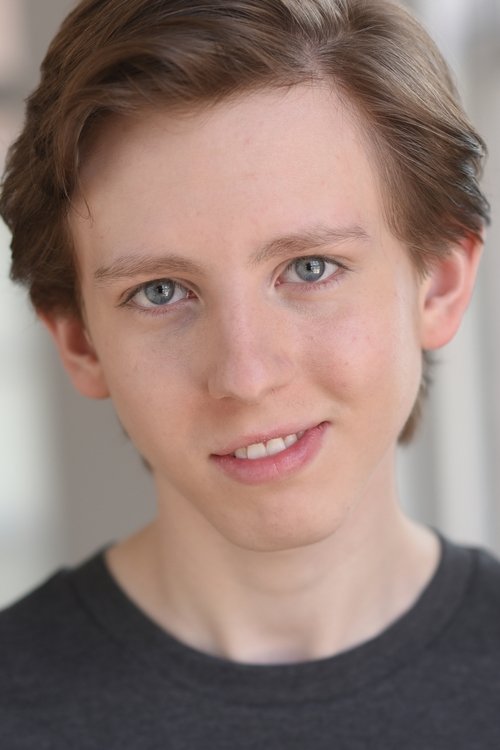 Logan Riley Bruner zdjęcie