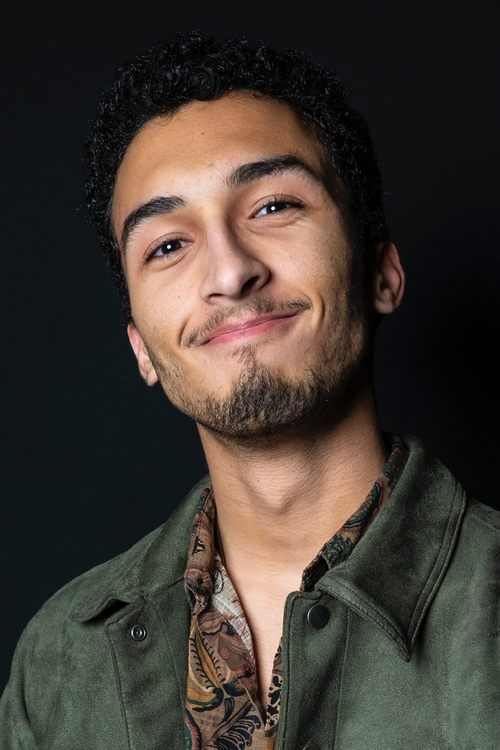 Logan Weisberg zdjęcie