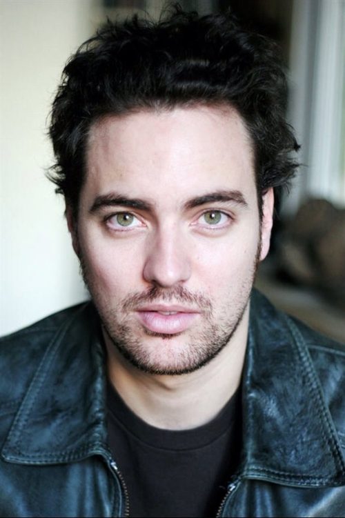 Loïc Legendre zdjęcie