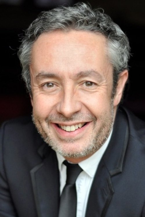 Loïc Rojouan zdjęcie