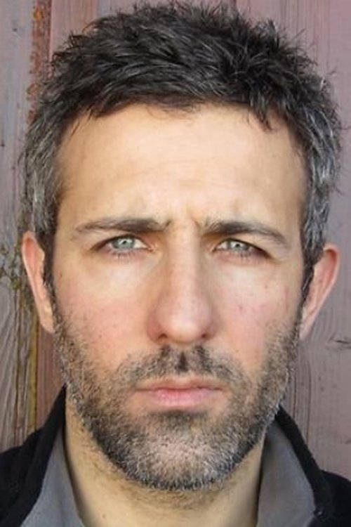 Loïc Varraut zdjęcie