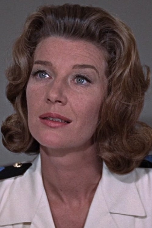 Lois Maxwell zdjęcie