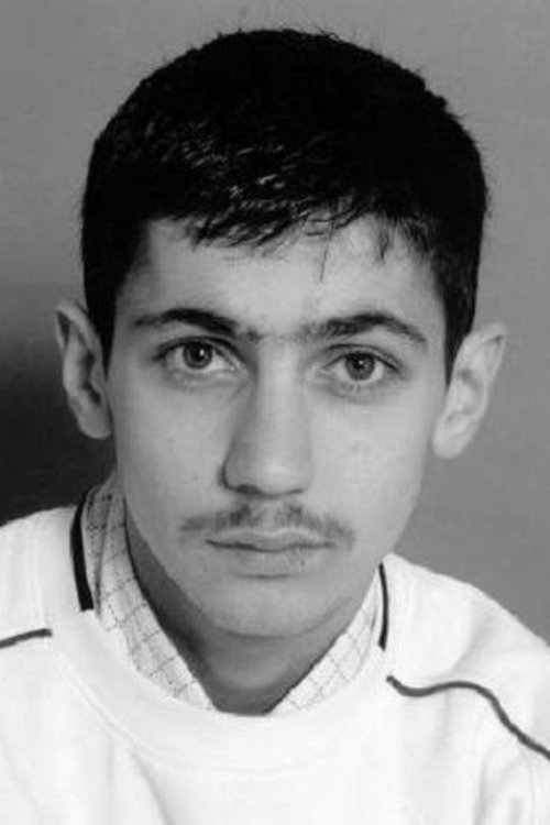 Lokman Nalcakan zdjęcie