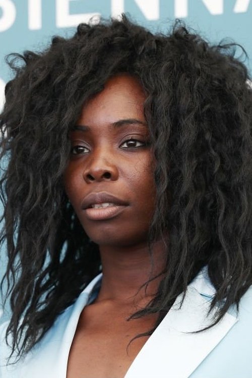 Lola Bello Durojaiye zdjęcie