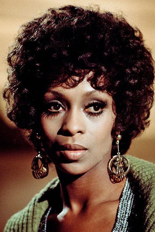 Lola Falana zdjęcie