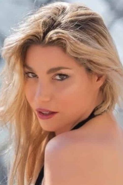 Lola Marois-Bigard zdjęcie