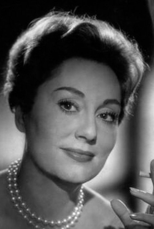 Lola Müthel zdjęcie