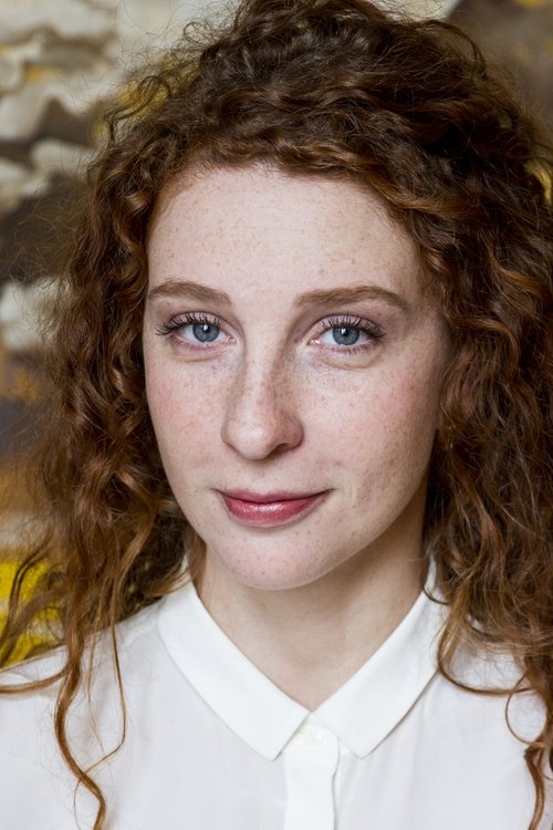 Lola Naymark zdjęcie