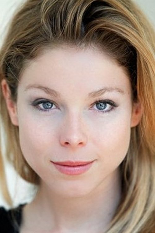 Lola Peploe zdjęcie