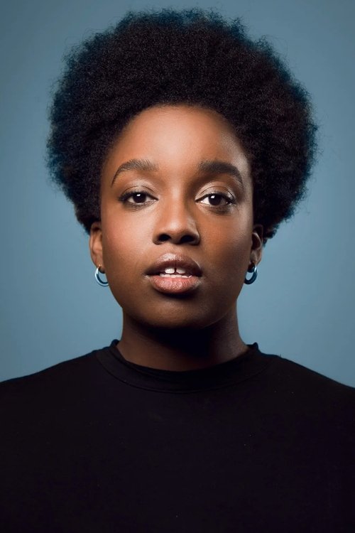 Lolly Adefope zdjęcie