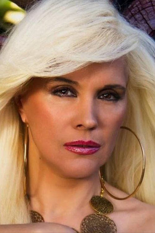 Loly Alvarez zdjęcie