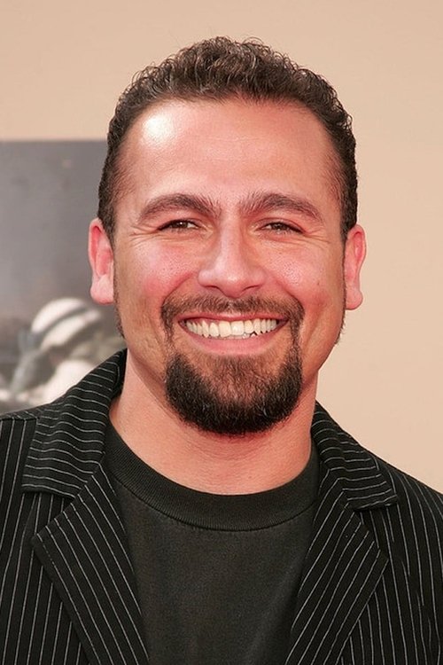 Lombardo Boyar zdjęcie