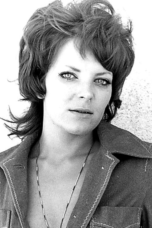 Lone Fleming zdjęcie