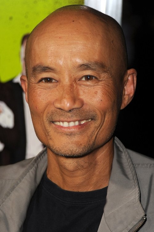 Long Nguyen zdjęcie