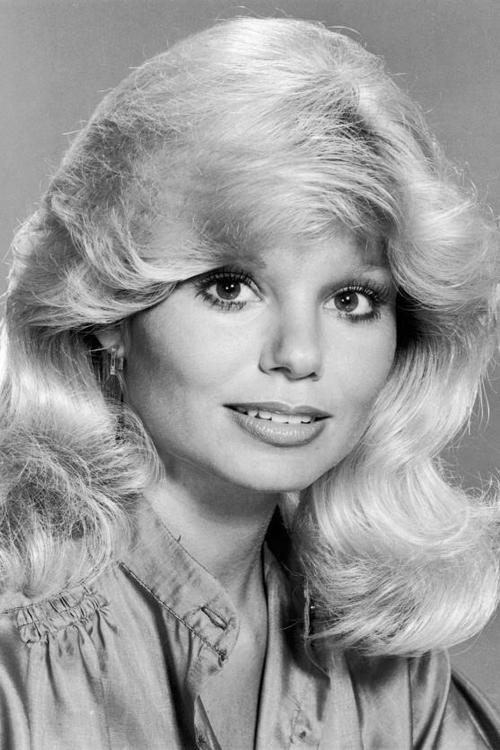 Loni Anderson zdjęcie
