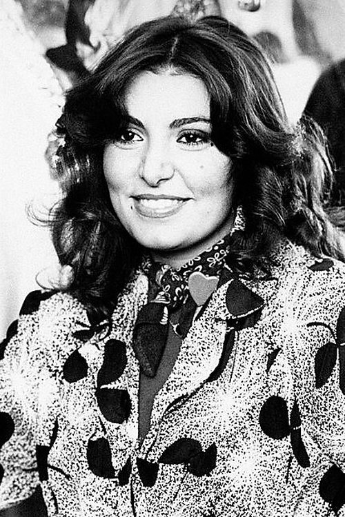 Loredana Bertè zdjęcie