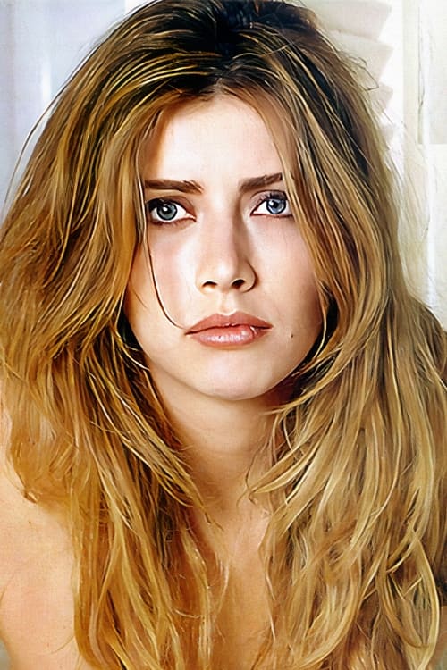 Loredana Cannata zdjęcie