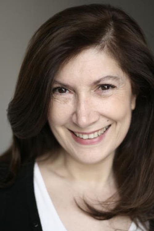 Lorella Cravotta zdjęcie