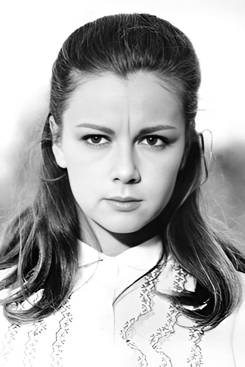 Lorella De Luca zdjęcie